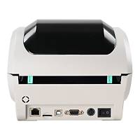 Xprinter XP-470B 203DPI 127mm/s Direct Thermal USB Barkod Yazc