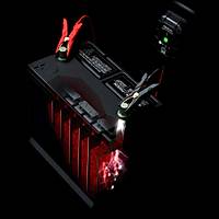 NOCO GENIUS1 6V/12V 30A Akll Ak arj ve Ak Bakm/Deslfatr