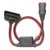 NOCO Genius GC012 12V OBDII Ak arj ve Kod Koruma Balant Kablosu