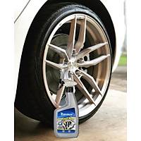 Michelin MC31371 650ml Lastik Parlatc, Koruyucu ve Yenileyici Sprey 