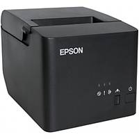 Epson TM-T20X-052 Termal Fi Barkod Yazc (Ethernet)