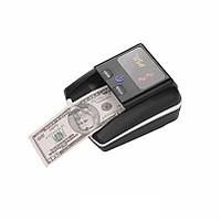 Bill Counter AL-130 F3 SahtePara Kontrol Makinesi  TL,  USD,  EURO