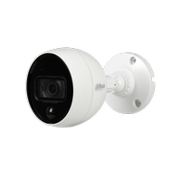 Dahua HAC-ME1200BP-PIR-0280B 2MP HDCVI MotionEye Kamera