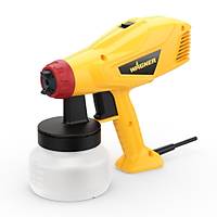 Wagner W125 350Watt 600ml Elektrikli Boya Tabancas 