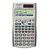 Casio FC-200V Finansal Hesap Makinesi
