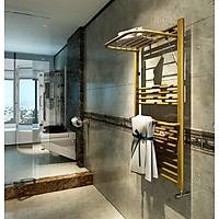 Duffmart Practical 6/11 Amortisrl 60x110 cm Gold Havlupan