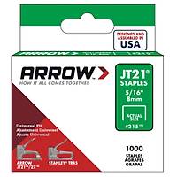 Arrow AR215 8mm 1000 Adet Profesyonel Zýmba Teli 
