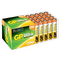 Gp R03 AAA Boy Ultra Alkalin nce Kalem Pil 40'l Paket GP24AUT-2B40