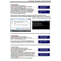 Electrosec TH-03 ETH Web Tabanl 3 Kanal Is, Nem ve Alarm Takip Sistemi +1 Prob + 16V Adaptr