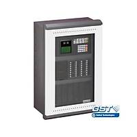  GST 200-2-1 1 loop Intelligent Adresli Yangn Alglama Paneli 