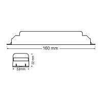 Arsel AK-4600S-3EKO LED Lambalar in Acil Durum Yedekleme Kiti Kesintide 180 Dak. Yanan 3,5-70 Volt Led Lamba