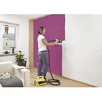 Wagner W690 FLEXiO 630Watt 1800ml/800ml Elektrikli Boya Tabancas 