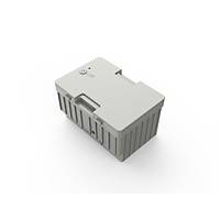 Acopower X200 11,1Volt/15 Amper Li-ion Yedek Ak 
