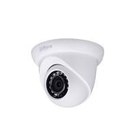 Dahua HAC-HDW2220M-0360B 2.4 Megapiksel 1080P Water-proof IR HDCVI Mini Dome Kamera