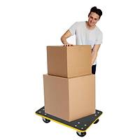 Stanley MS572 200kg 45x30cm Drt Tekerli Yk ve Paket Tama Arabas 