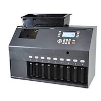Lince 90C 8+1 Gzl Sahte Kontroll Madeni Para Sayma Makinesi