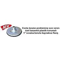 Duffmart KGT 60 Standart 10 At Kapal Genleme Tank