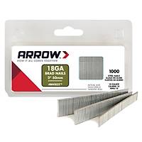 Arrow BN1832 50mm 1000 Adet Profesyonel Kesik Bal ivi