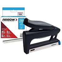Arrow T50HS 6-14mm Zmba /15mm ivi Profesyonel Mekanik Zmba ve ivi Tabancas + 1250 Adet Zmba 