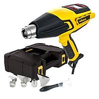Wagner Furno750 2000Watt Dijital Gstergeli Profesyonel Scak Hava Tabancas 