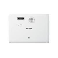 EPSON CO-W01 3000 ANSI Lmen HD Projeksiyon Cihaz