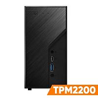 DARK TPM2200 Ryzen3 2200 8GB 240GB SSD Mini Bilgisayar
