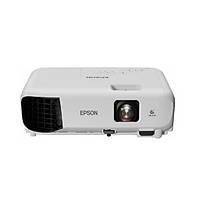 Epson EB-E10 3600 ANSI Lmen 1024 x 768 XGA Projeksiyon Cihaz 