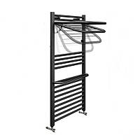 Duffmart Practical 6/11 Amortisrl 60x110 cm Antrasit Havlupan