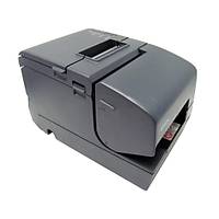 Epson TM-H6000-IV Termal ne Vurulu Karma Yazc  Seri RS-232C