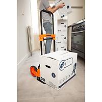 BLACK+DECKER BH202 90Kg Katlanr El Arabas 