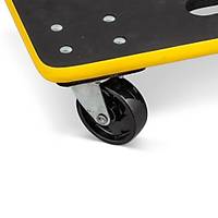 Stanley MS572 200kg 45x30cm Drt Tekerli Yk ve Paket Tama Arabas 