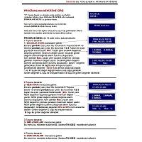Electrosec TH-03 ETH Web Tabanl 3 Kanal Is, Nem ve Alarm Takip Sistemi +1 Prob + 16V Adaptr