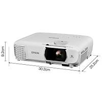 Epson EH-TW750 3400 ANSI 1920 x 1080 Projeksiyon Cihaz