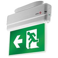 Arsel Arselite Eko AE-1223-L Sva st Led'li Acil k Ynlendirme Armatr Srekli ve Kesintide 180 Dak. Yanan 19 LED 120 Lmen