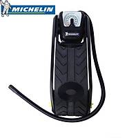 Michelin MC12204 Basýnç Göstergeli Ayak Pompasý 