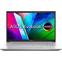 Asus Vivobook Pro M3500QC-L1265 Ryzen 9 5900HX 16Gb 512Gb Ssd 4Gb Rtx3050 15.6