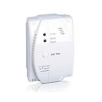  GST I-9602LW-NG Intelligent adresli ve konvansiyonel yanc gaz dedektr 