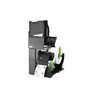 TSC MB240T Endstriyel Barkod Etiket Yazc