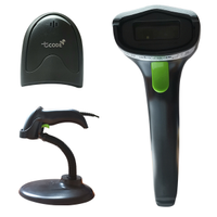 TCODE TC1570 1D Kablolu USB Standl Lazer Barkod Okuyucu