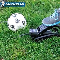 Michelin MC12208 Dijital Basn Gstergeli Ayak Pompas 