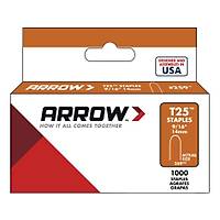 Arrow AR259 14mm 1000 Adet Profesyonel U Tipi Zmba Teli 
