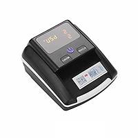 Bill Counter AL-130 F5 Bataryal + SahtePara Kontrol Makinesi 5 lke Paras