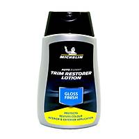 Michelin MC32194 250ml Torpido ve Tampon Bakm Losyonu/Parlak Grnm