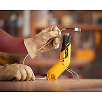Wagner FURNO100 350Watt Deiken Hz Ayarl Scak Hava Tabancas 