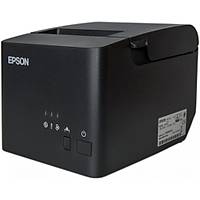Epson TM-T20X-052 Termal Fi Barkod Yazc (Ethernet)