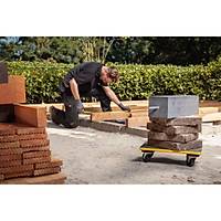 Stanley MS572 200kg 45x30cm Drt Tekerli Yk ve Paket Tama Arabas 