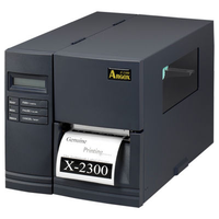 Argox X 2300 203 DPI Endstriyel Barkod Yazc