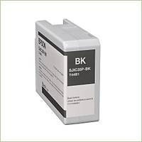 Epson SJIC36P(K) C6000 Kartu C13T44C140
