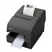 Epson TM-H6000-III Termal ne Vurulu Karma Yazc Seri RS-232C + USB + Ethernet