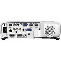 Epson EB-982W V11H987040 4200 ANSI Lmen 1280 x 800 HD Projeksiyon Cihaz 